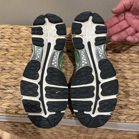 Men’s ASICS - Picture 6 of 7